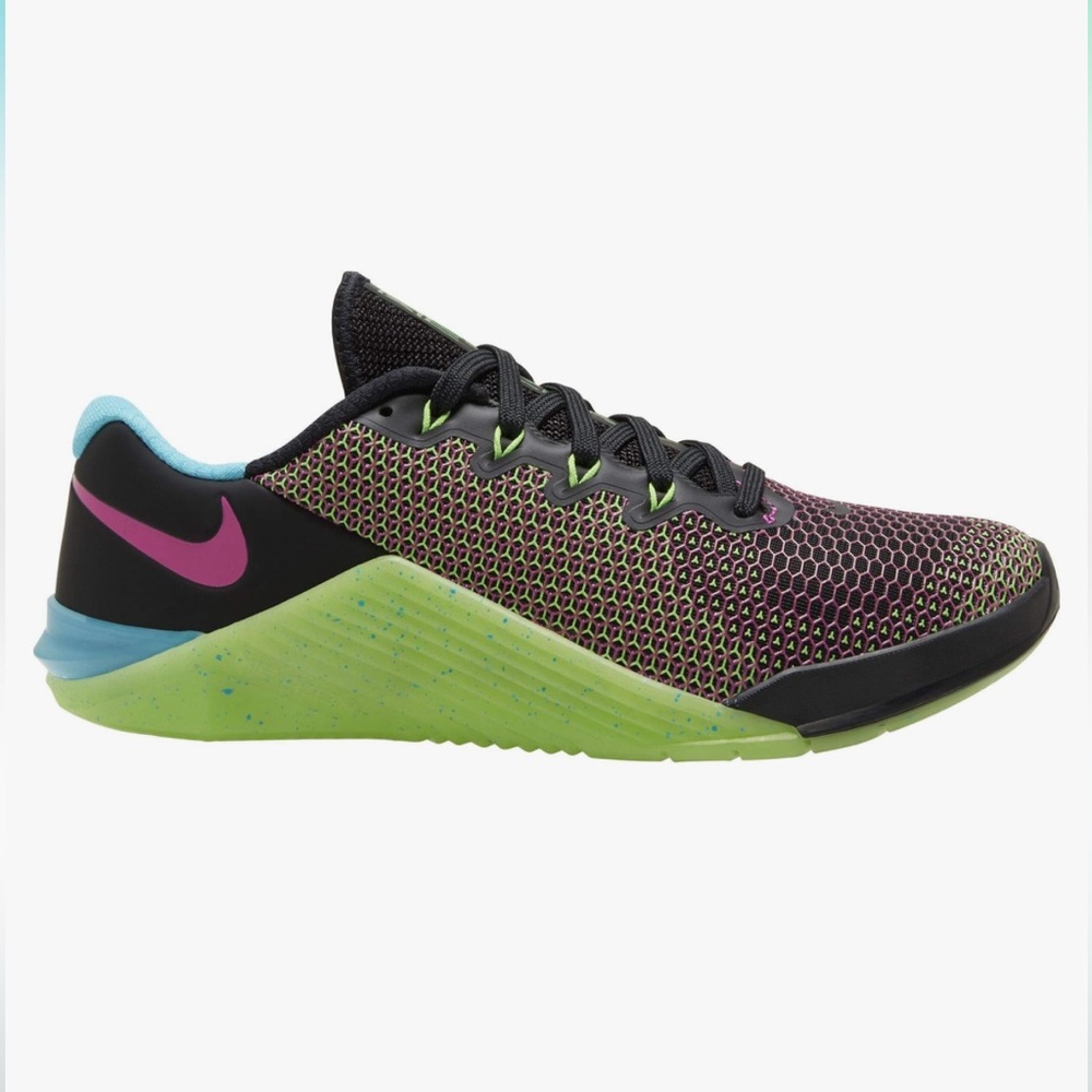 Nike Metcon 5 AMP Women’s Training Shoe